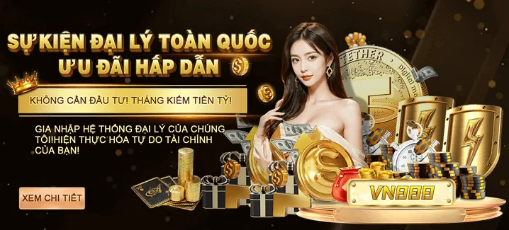 Sự kiện độc quyền và quà tặng ứng dụng winvnd