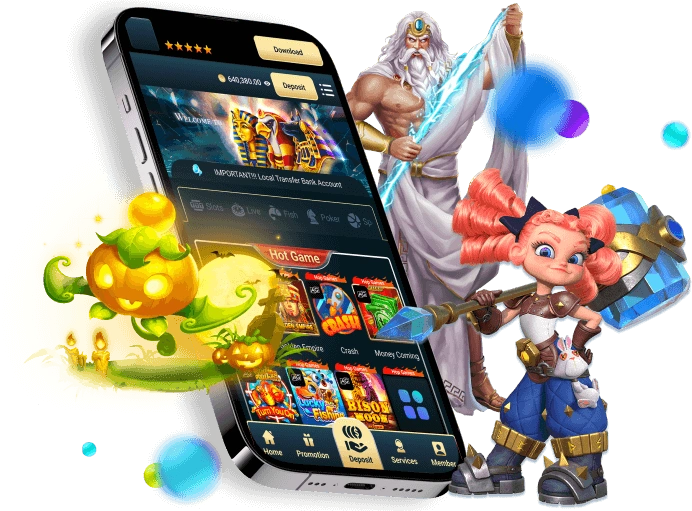 Hướng dẫn tải ứng dụng winvnd app