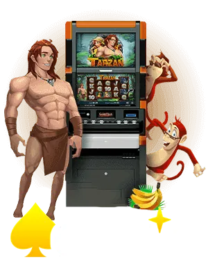 Giao diện thân thiện của winvnd app