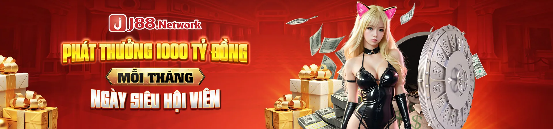Banner ưu đãi độc quyền winvnd app