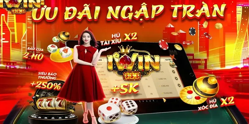 Thưởng nạp đầu tiên cho thành viên mới winvnd app